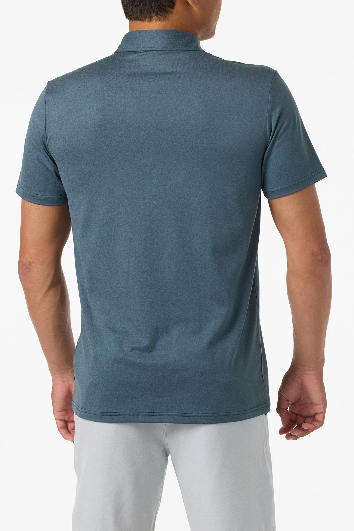 O'NEILL TRVLR UPF POLO HDSL M