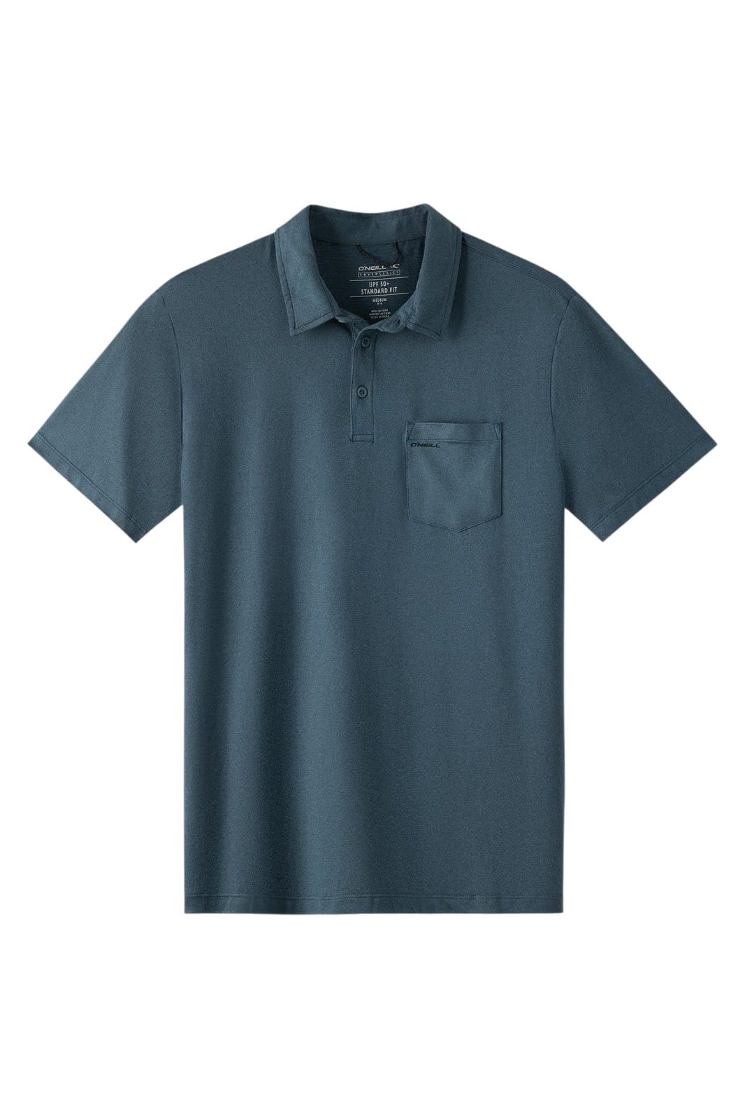 O'NEILL TRVLR UPF POLO HDSL M