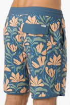 O'neil Cruzer Scallop 18" Boardshort  DSL 34