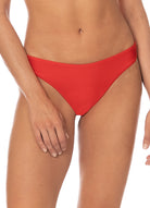 Maaji Sublimity Bikini Bottom RedCamelia S