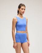 Seea Darla Bikini Short  Ultramarine M