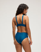Seea Basilia Bikini Top  Empathy M