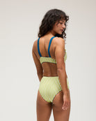 Seea Basilia Bikini Top  Empathy L