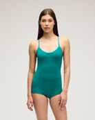 Seea Rosita One Piece  TropicalGreen S