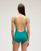 Seea Rosita One Piece  TropicalGreen M