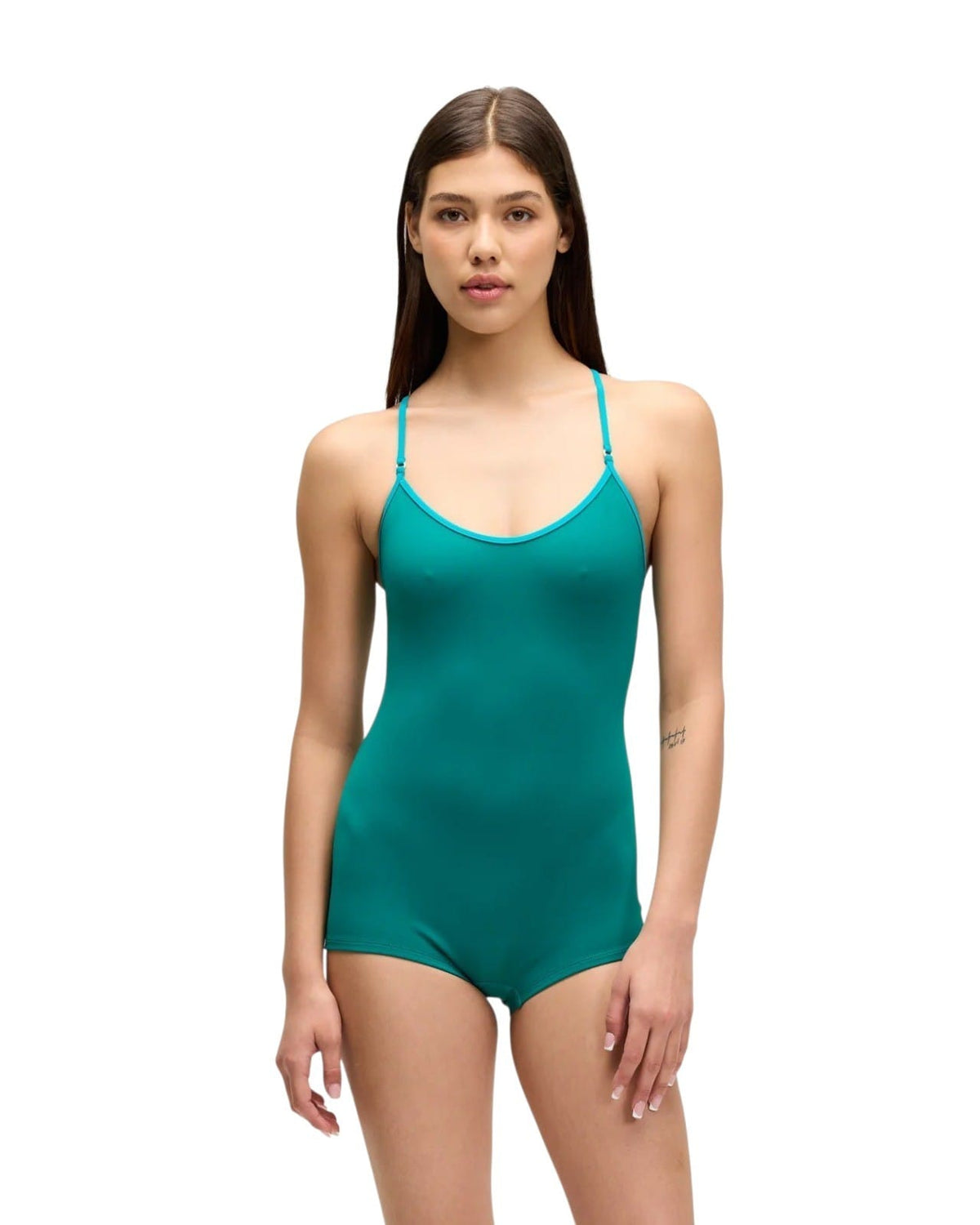 Seea Rosita One Piece  TropicalGreen M