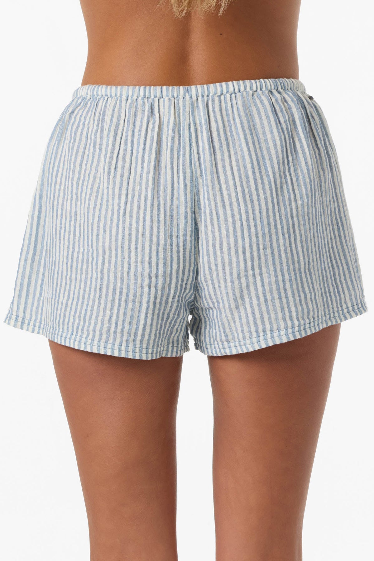O'Neill Brenda Stripe Short TOFU S