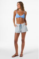 O'Neill Brenda Stripe Short TOFU S