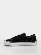 Vans Skate AVE Classic Shoe Black/White 10