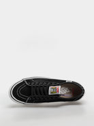 Vans Skate AVE Classic Shoe Black/White 10