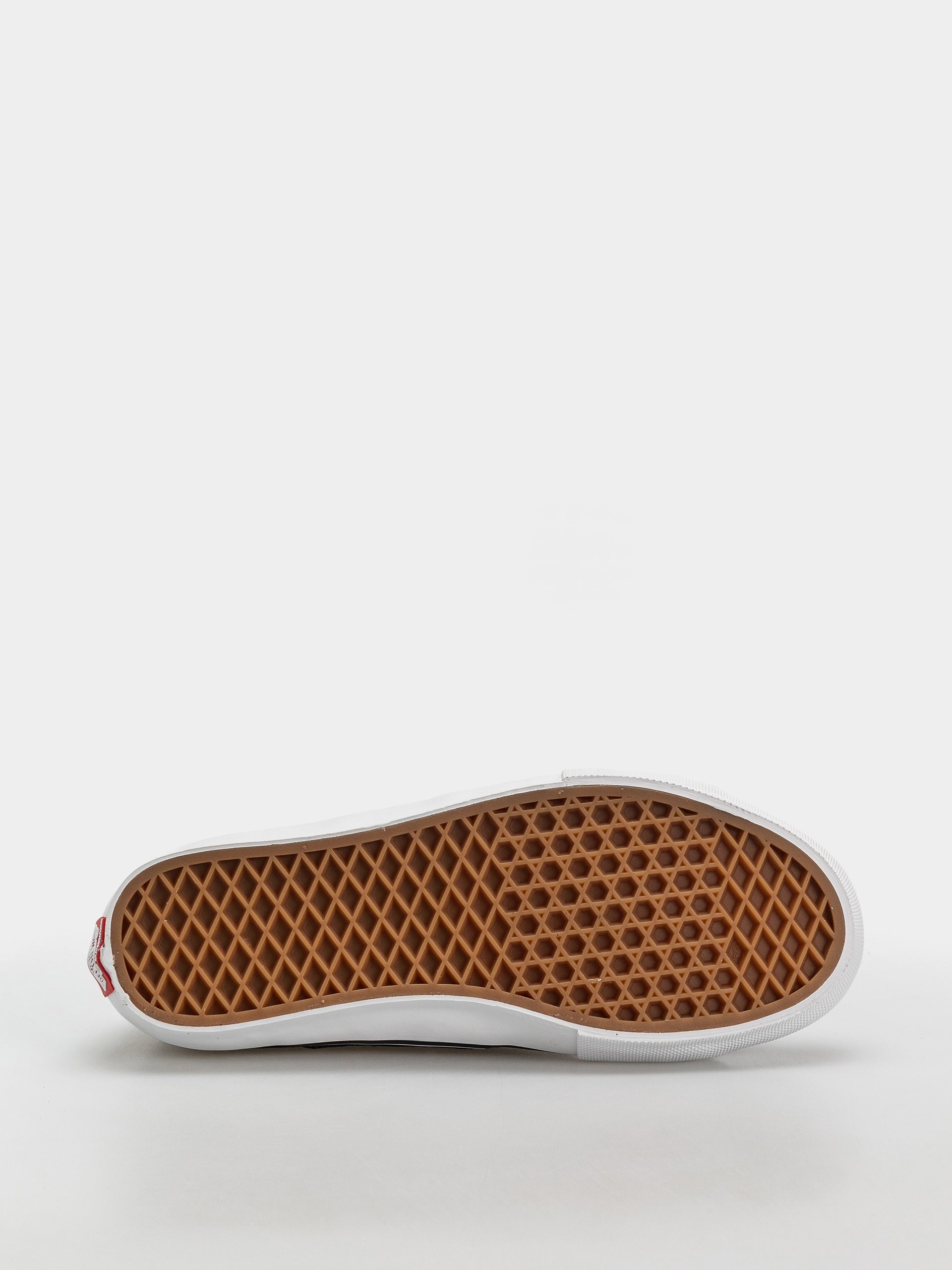 Vans Skate AVE Classic Shoe Black/White 11