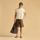Slowtide Reusable Tote Sunshine