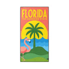 Slowtide Performance Quick-Dry Towel Everglades