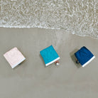 Solbello Sun Shade Umbrella Blue