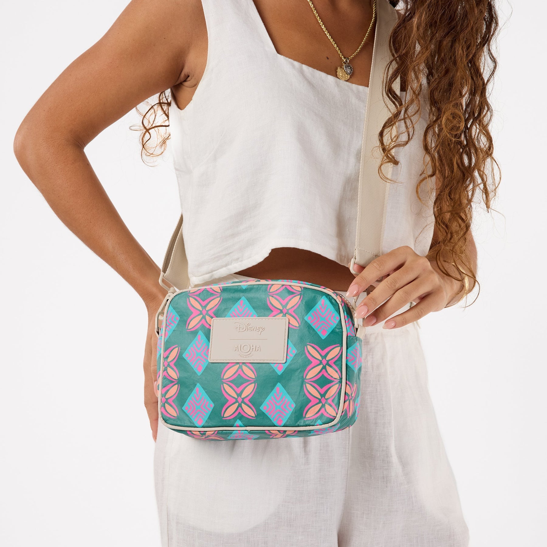 Aloha Collection Le Tour Crossbody | Island Water Sports