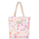ALOHA Collection Voyager Reversible Tote Fruit Punch