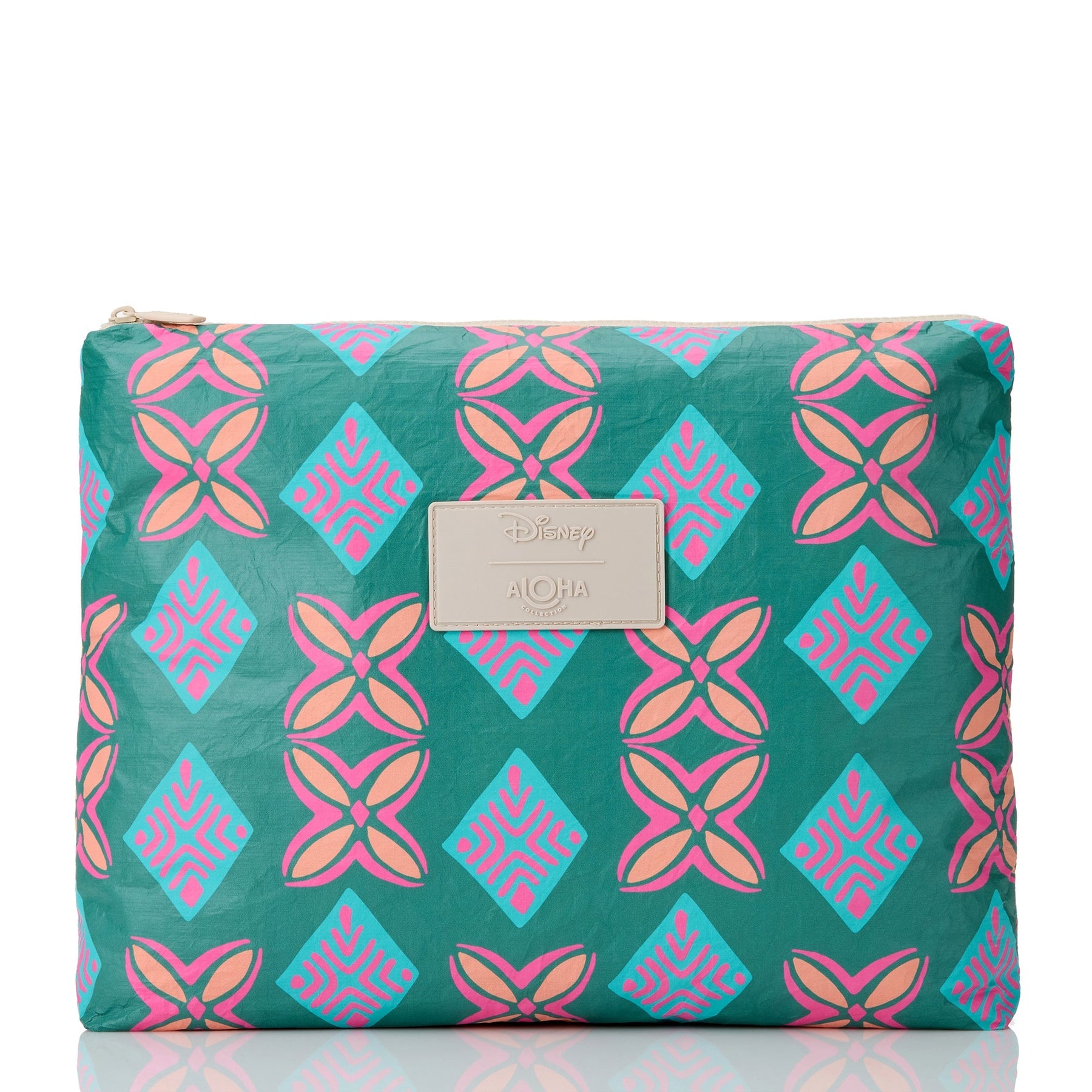 ALOHA Collection Islander MAX Pouch Oasis