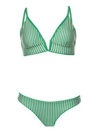 Maaji Sublimity Bikini Bottom Green S