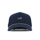 Melin Hydro Odysea Rope Links FDN Hat Navy C