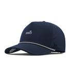 Melin Hydro Odysea Rope Links FDN Hat Navy C