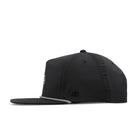 Melin Hydro Coronado Links FDN Hat Black C