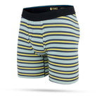 Stance Stripey Boxer Brief CITRON M