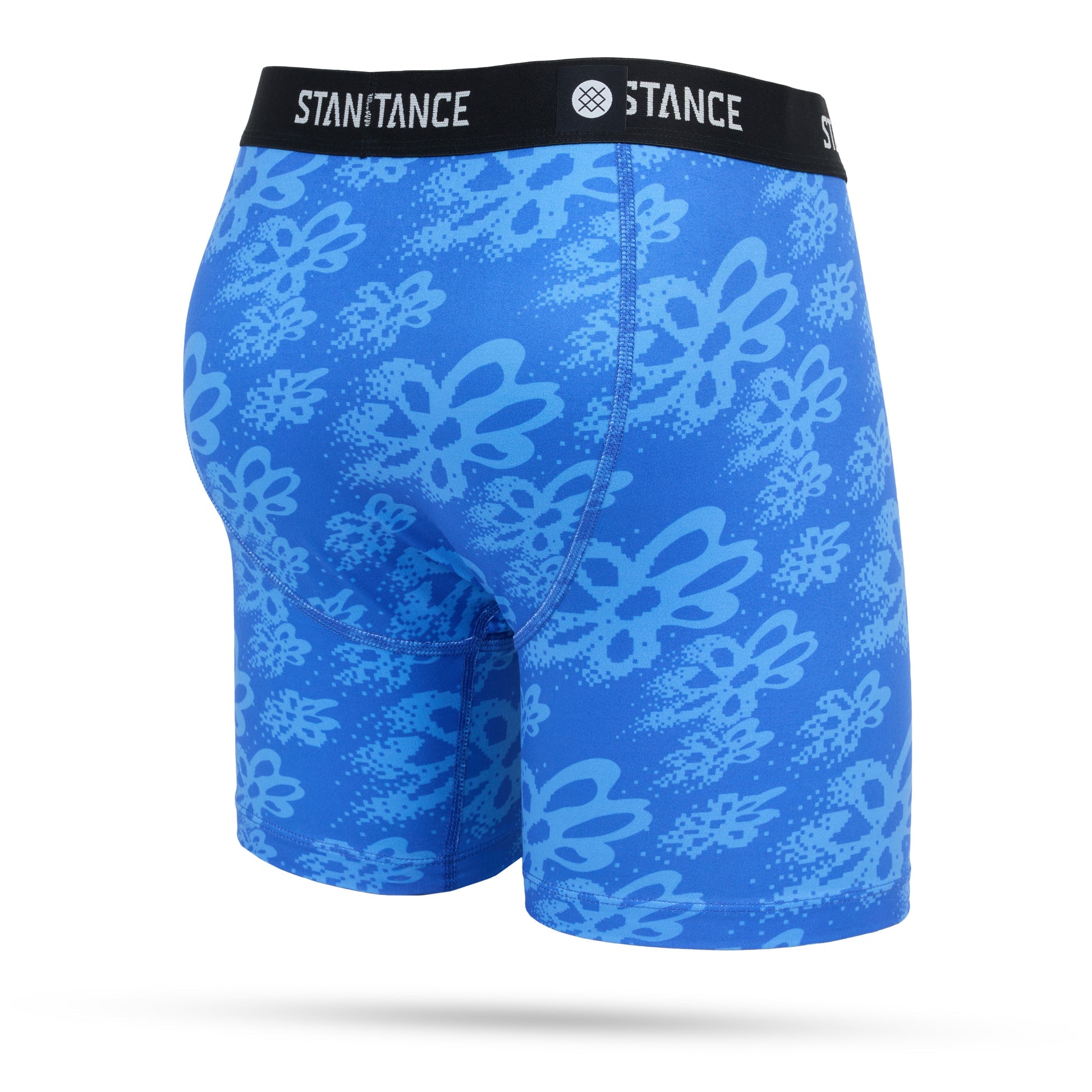 Stance Digi Pedals Boxer Brief INDIGO L