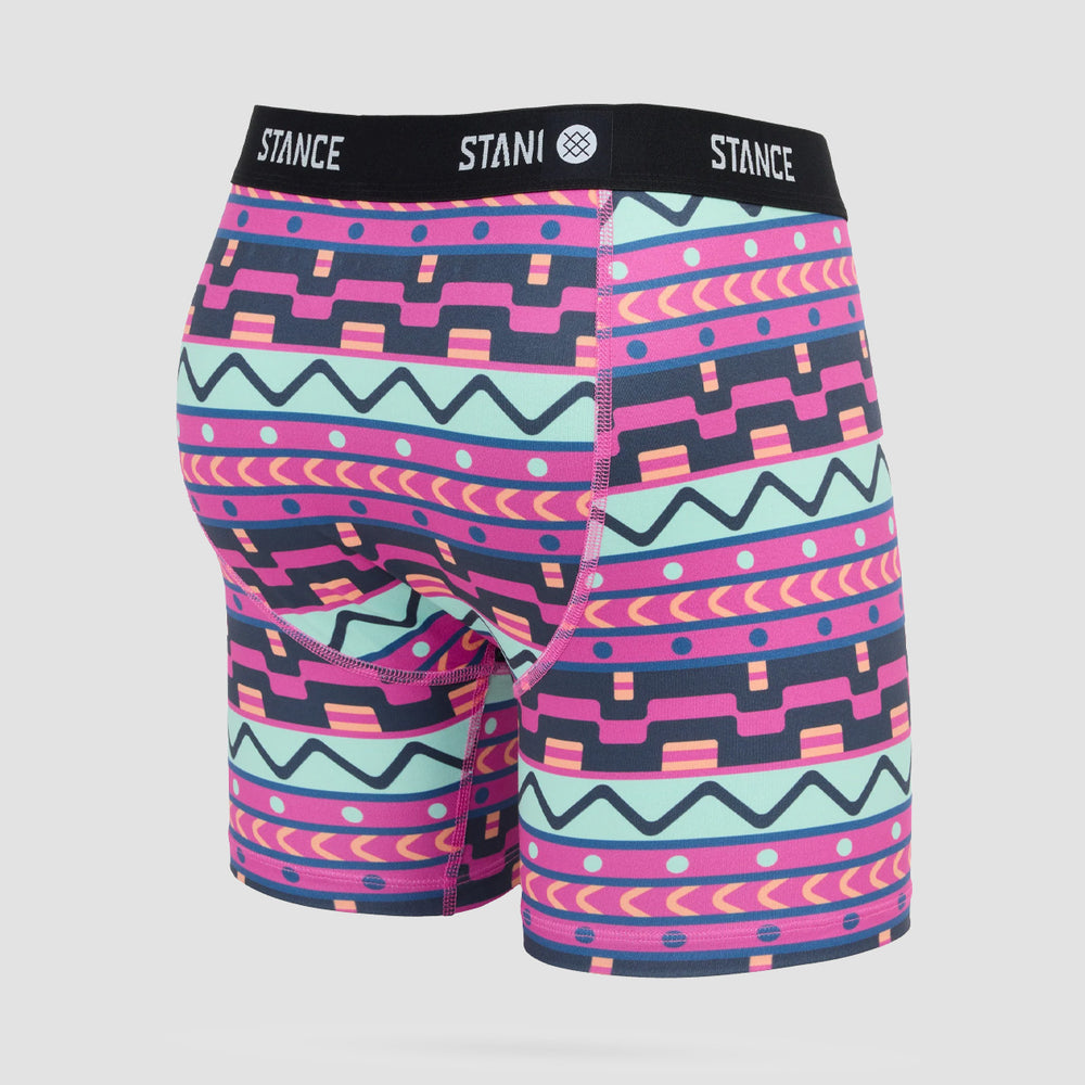 Stance Western Mars Boxer Brief MULTI M
