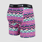 Stance Western Mars Boxer Brief MULTI M