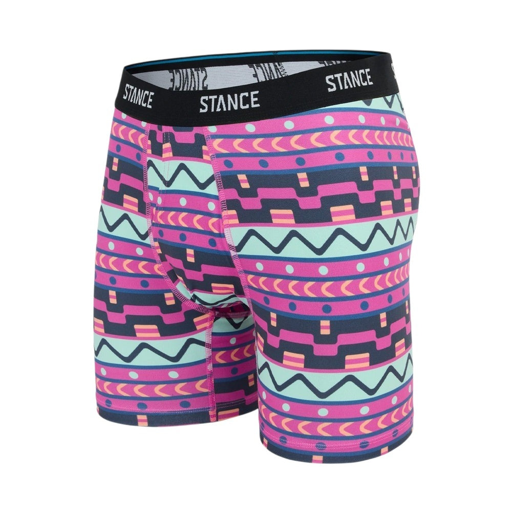 Stance Western Mars Boxer Brief MULTI L