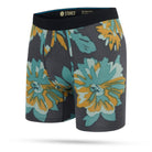 Stance Flora Scan Wholester BLACK M