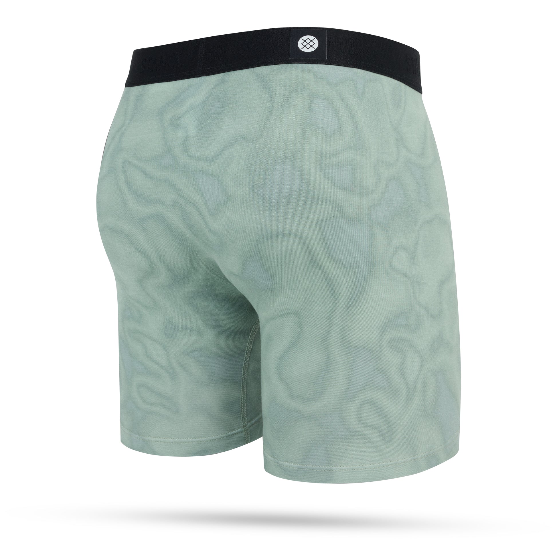 Stance Solid Green Wholester GREEN L