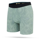 Stance Solid Green Wholester GREEN M