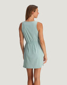 Free Fly Women's Breeze Dress - Ocean Mist S