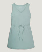 Free Fly Women's Breeze Dress - Ocean Mist M