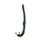 Cressi Corsica Snorkel Green