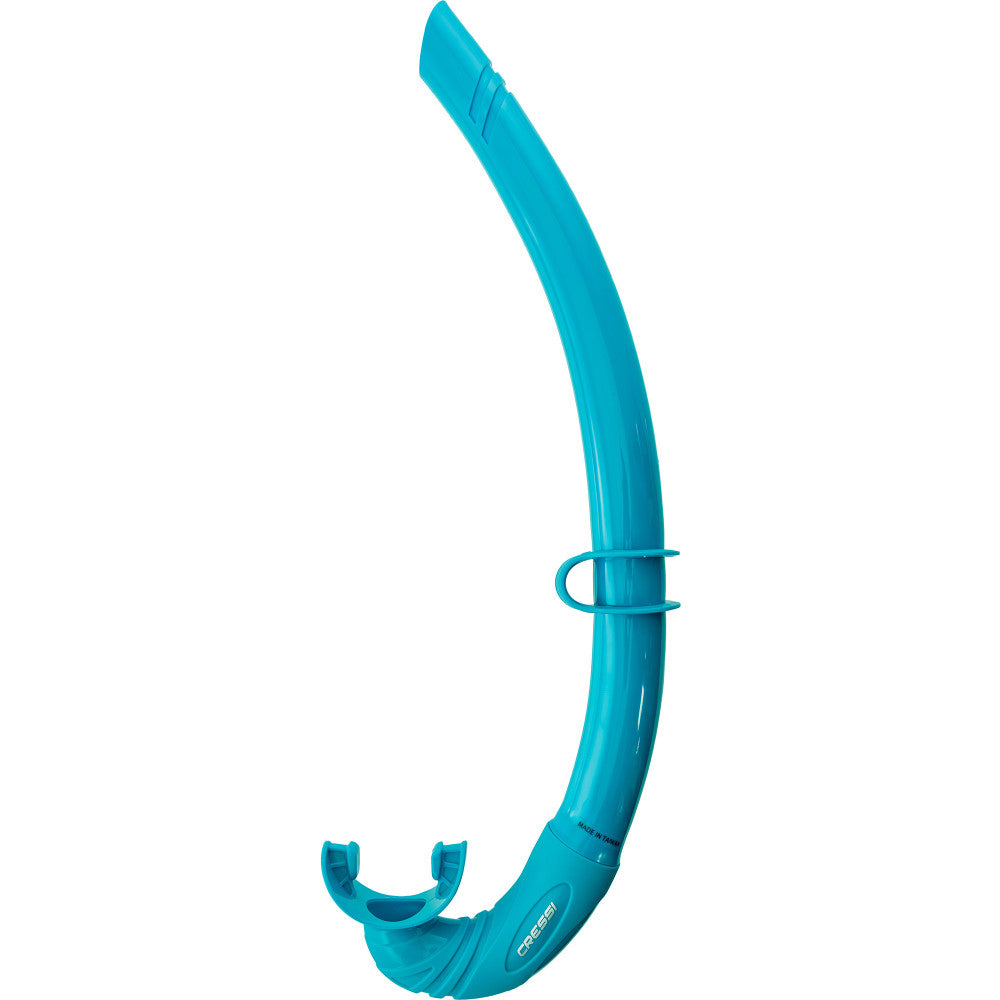 Cressi Corsica Snorkel Turquoise