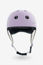Yepa T-Shell Helmet  MatteDustyPurple XXS/XS