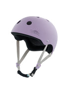 Yepa T-Shell Helmet  MatteDustyPurple XXS/XS