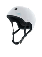 Yepa T-Shell Helmet  GlossWhite S/M