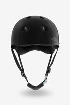 Yepa T-Shell Helmet  GlossBlack L/XL