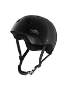 Yepa T-Shell Helmet  GlossBlack L/XL