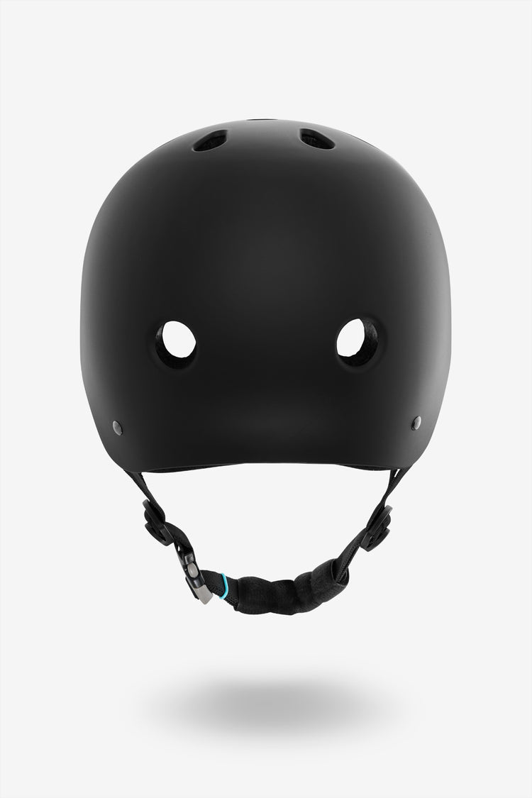 Yepa T-Shell Helmet  MatteBlack L/XL