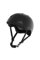 Yepa T-Shell Helmet  MatteBlack S/M
