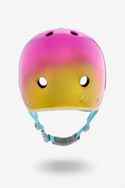 Yepa T-Shell Pro Helmet Lizzie-MetallicLakeSunset S/M