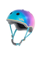 Yepa T-Shell Pro Helmet Lizzie-MetallicLakeSunset S/M