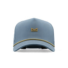 Melin Hydro Odysea Rope Gum Hat BlueStoneGum C