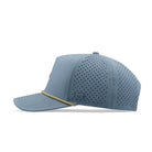 Melin Hydro Odysea Rope Gum Hat BlueStoneGum C
