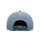 Melin Hydro Odysea Rope Gum Hat BlueStoneGum C