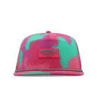 Melin Hydro Coronado Mosaic Drift BrighTeal C